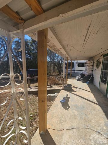 126 Susan Road, Casar, NC 28020