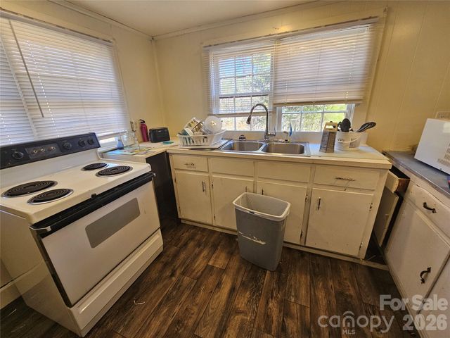 126 Susan Road, Casar, NC 28020
