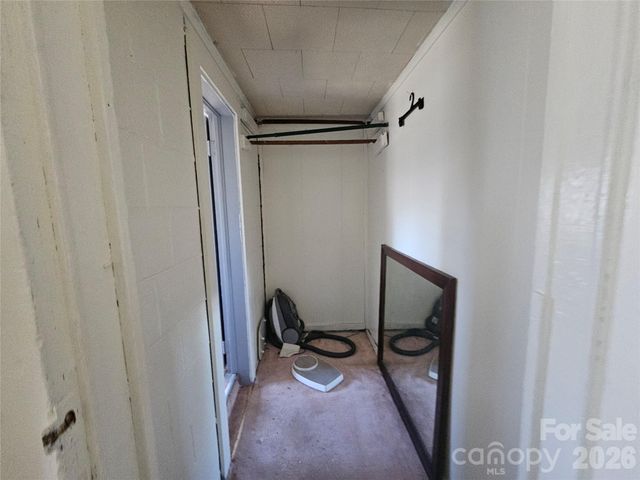 126 Susan Road, Casar, NC 28020