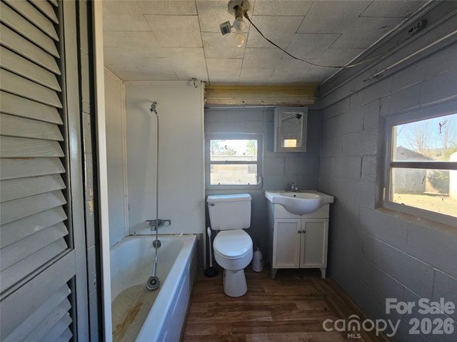126 Susan Road, Casar, NC 28020