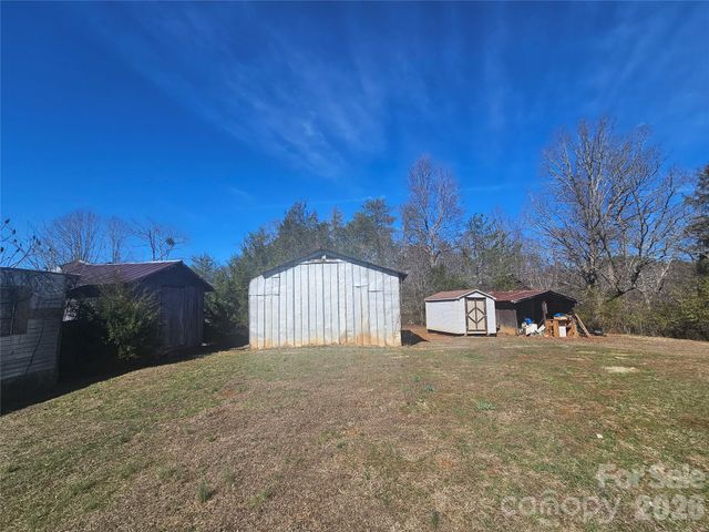 126 Susan Road, Casar, NC 28020