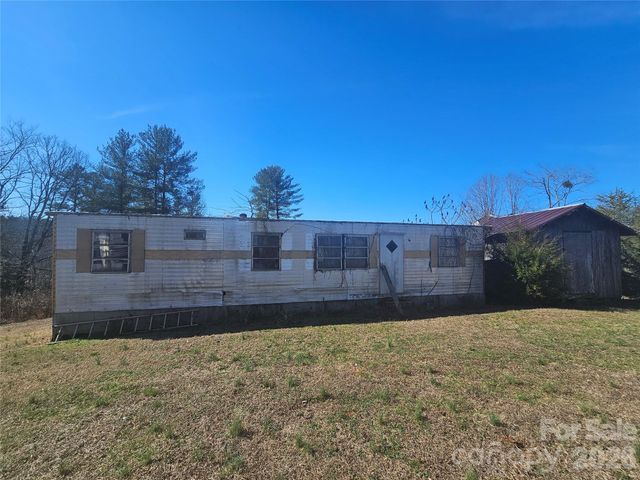 126 Susan Road, Casar, NC 28020