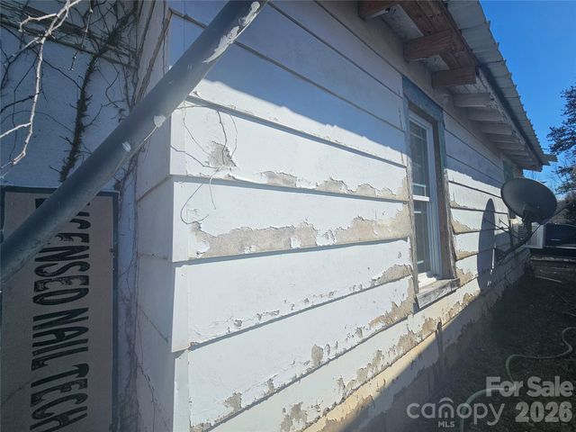 126 Susan Road, Casar, NC 28020