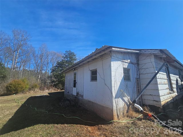 126 Susan Road, Casar, NC 28020