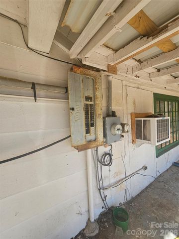 126 Susan Road, Casar, NC 28020