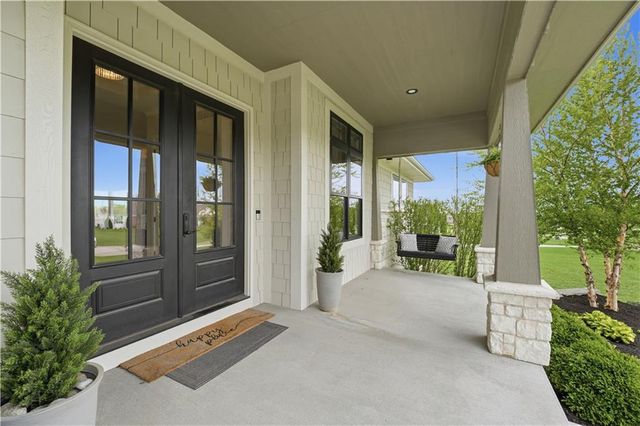 15046 S Canton Street, Gardner, KS 66030