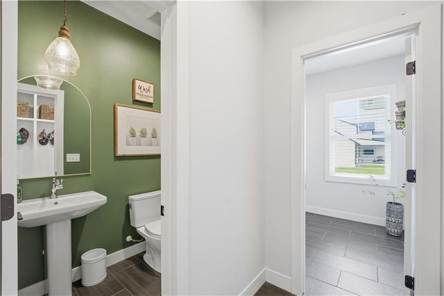 15046 S Canton Street, Gardner, KS 66030