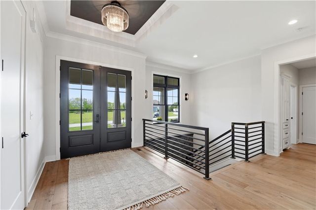 15046 S Canton Street, Gardner, KS 66030