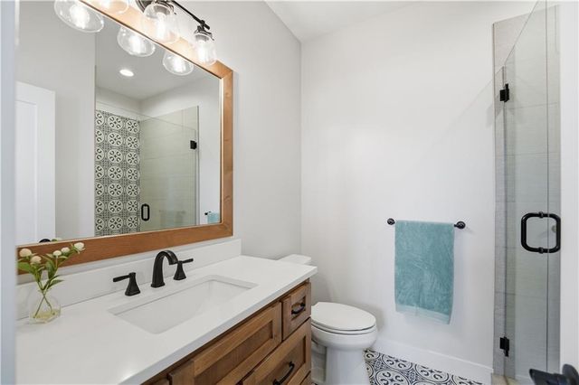 15046 S Canton Street, Gardner, KS 66030