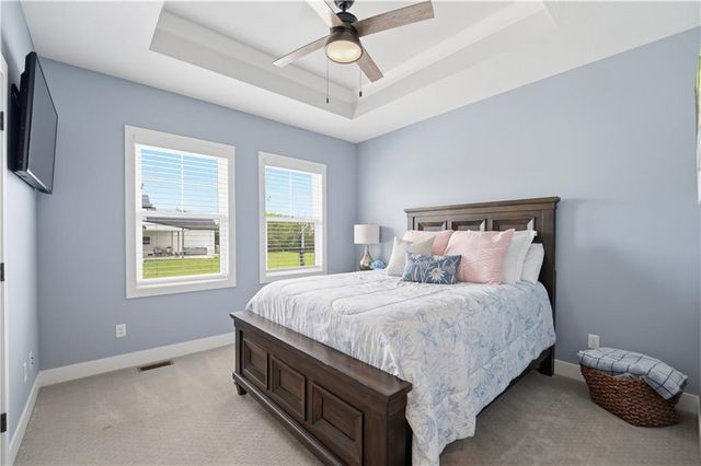 15046 S Canton Street, Gardner, KS 66030