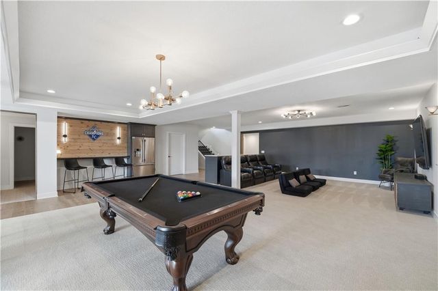 15046 S Canton Street, Gardner, KS 66030