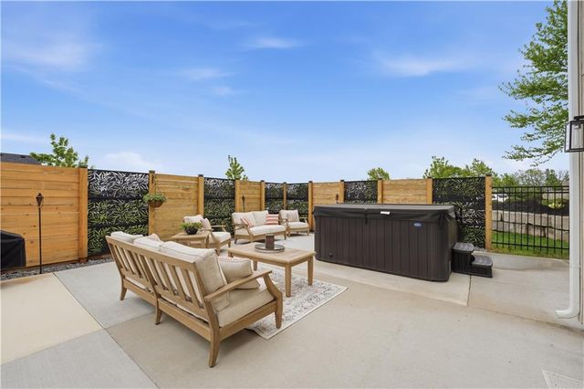 15046 S Canton Street, Gardner, KS 66030