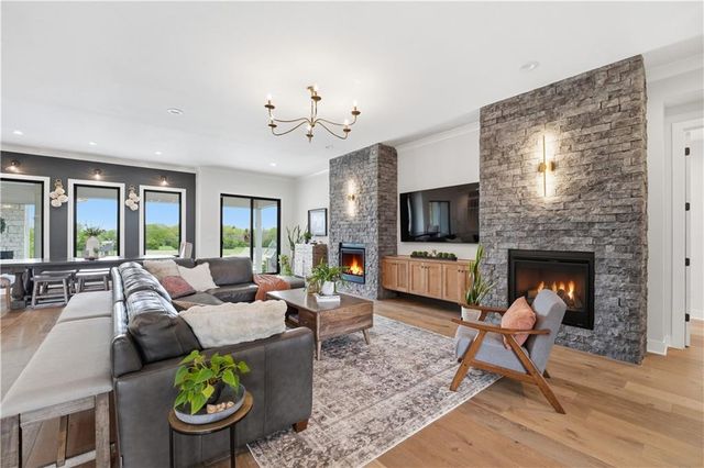 15046 S Canton Street, Gardner, KS 66030