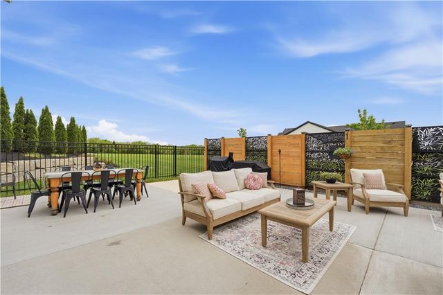 15046 S Canton Street, Gardner, KS 66030