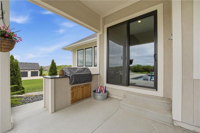 15046 S Canton Street, Gardner, KS 66030