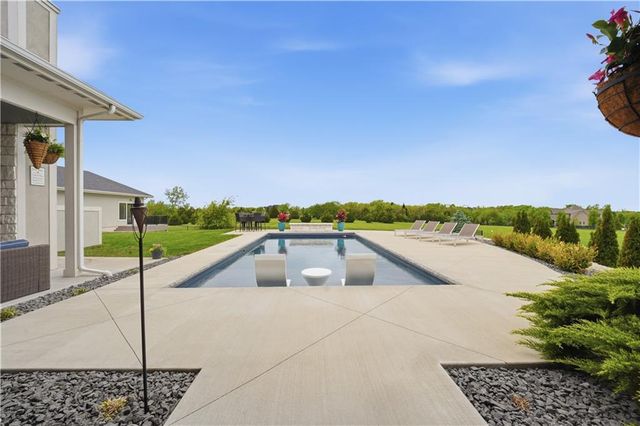 15046 S Canton Street, Gardner, KS 66030