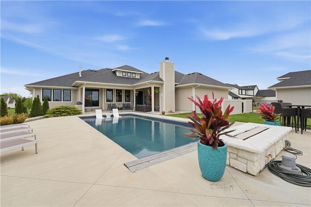 15046 S Canton Street, Gardner, KS 66030