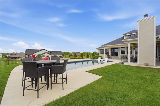 15046 S Canton Street, Gardner, KS 66030