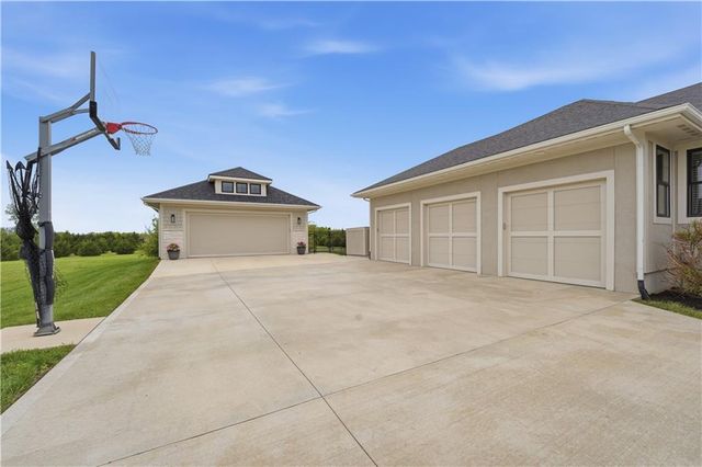 15046 S Canton Street, Gardner, KS 66030