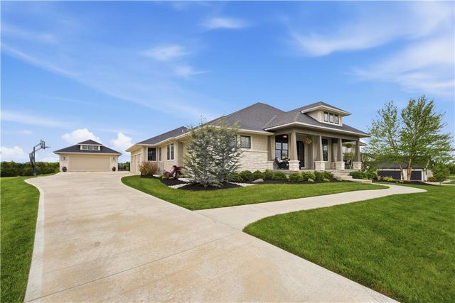 15046 S Canton Street, Gardner, KS 66030