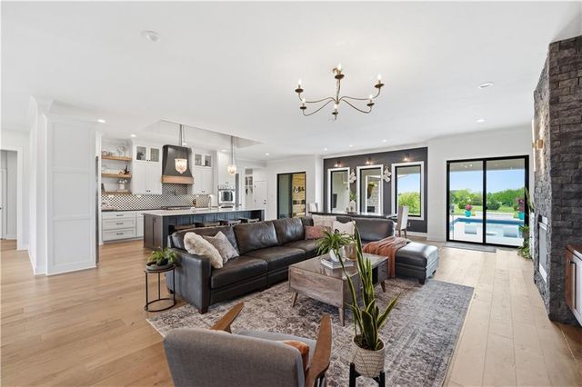 15046 S Canton Street, Gardner, KS 66030