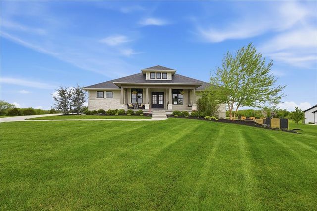 15046 S Canton Street, Gardner, KS 66030