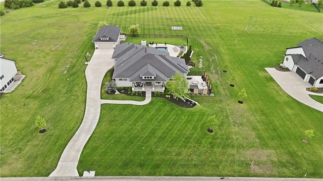 15046 S Canton Street, Gardner, KS 66030