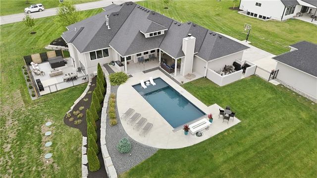 15046 S Canton Street, Gardner, KS 66030