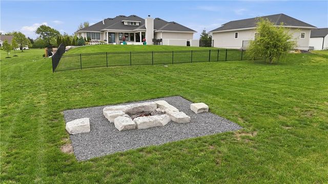 15046 S Canton Street, Gardner, KS 66030