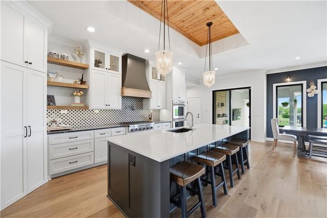 15046 S Canton Street, Gardner, KS 66030