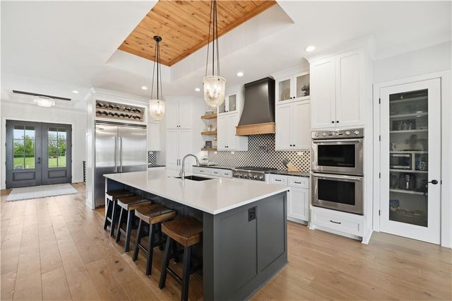 15046 S Canton Street, Gardner, KS 66030