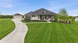 15046 S Canton Street, Gardner, KS 66030