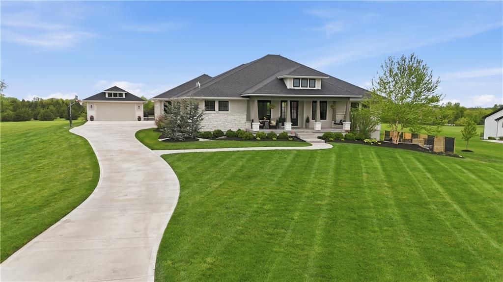 15046 S Canton Street, Gardner, KS 66030