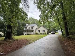 124 Walker, Selma, NC 27576