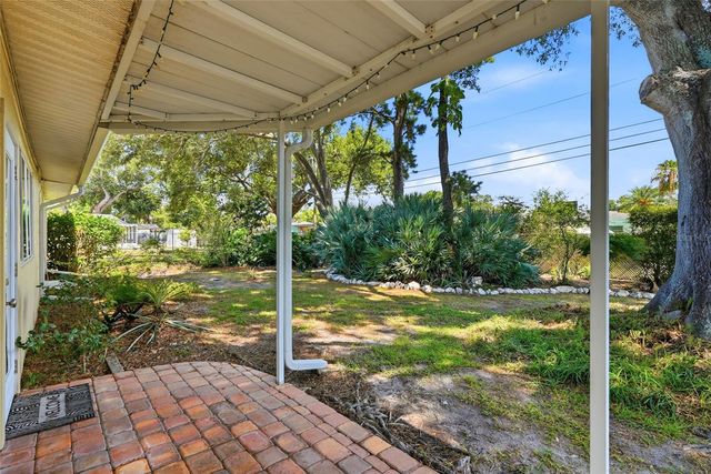 11471 88TH AVENUE, Seminole, FL 33772