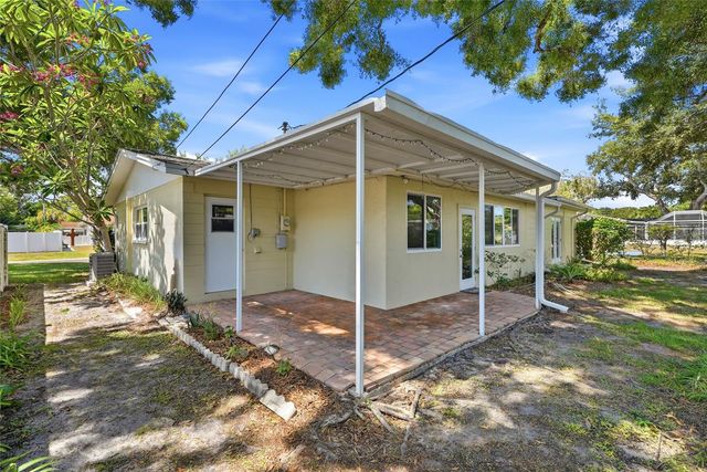 11471 88TH AVENUE, Seminole, FL 33772
