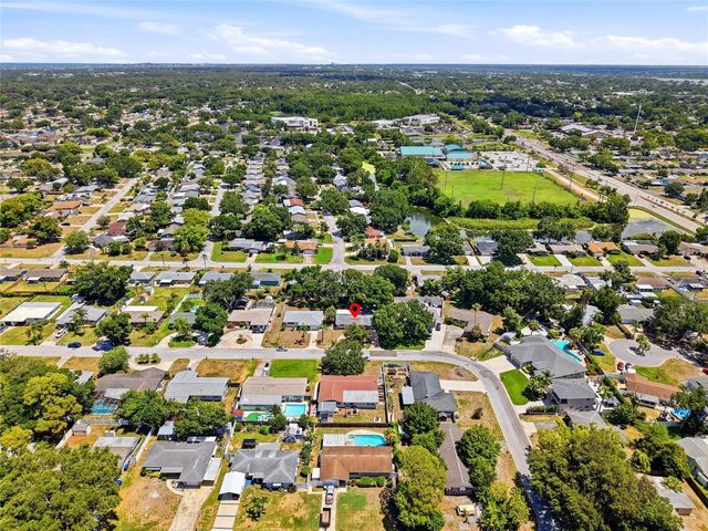 11471 88TH AVENUE, Seminole, FL 33772