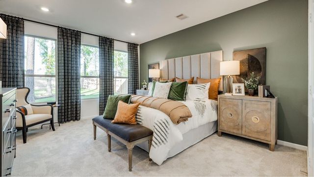 2224 Pacific Current Way, League City, TX 77573