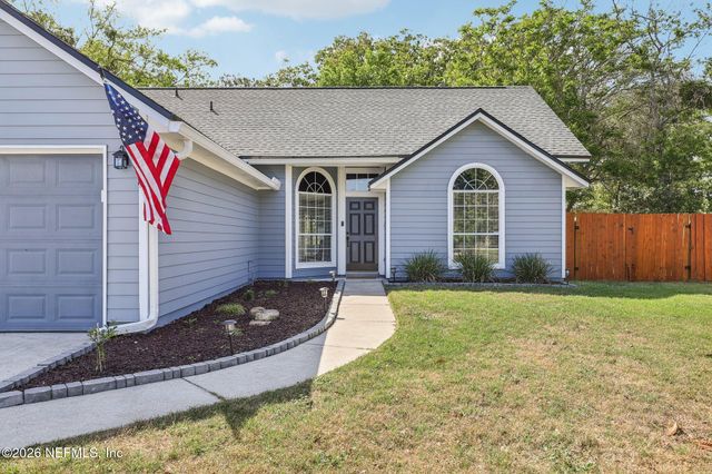 3016 MYSTIC FALLS Drive, Jacksonville, FL 32224