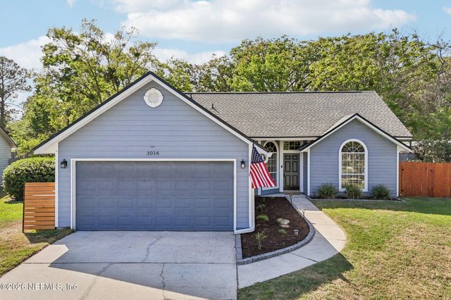 3016 MYSTIC FALLS Drive, Jacksonville, FL 32224