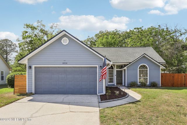 3016 MYSTIC FALLS Drive, Jacksonville, FL 32224