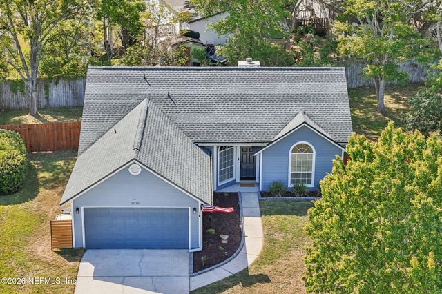 3016 MYSTIC FALLS Drive, Jacksonville, FL 32224