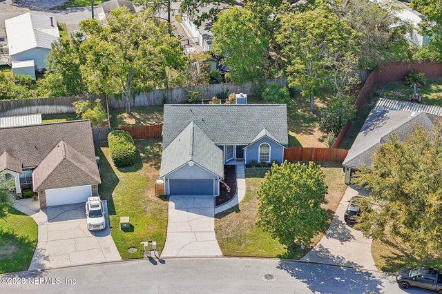 3016 MYSTIC FALLS Drive, Jacksonville, FL 32224