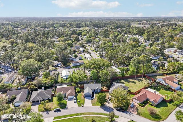 3016 MYSTIC FALLS Drive, Jacksonville, FL 32224