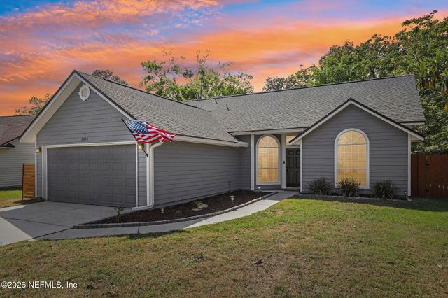 3016 MYSTIC FALLS Drive, Jacksonville, FL 32224