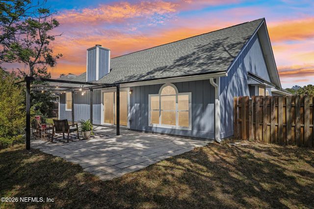 3016 MYSTIC FALLS Drive, Jacksonville, FL 32224