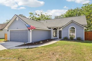 3016 MYSTIC FALLS Drive, Jacksonville, FL 32224