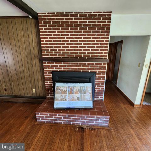 700 CANTERBURY RD, Milford, DE 19963