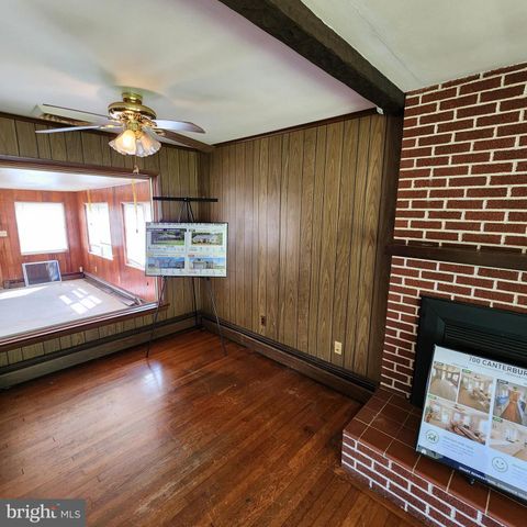 700 CANTERBURY RD, Milford, DE 19963