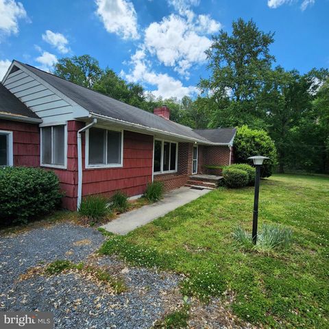 700 CANTERBURY RD, Milford, DE 19963